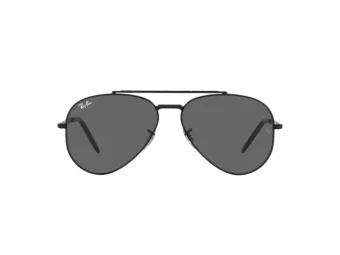   Ray-Ban New Aviator RB 3625 002/B1 62 Férfi, Női napszemüveg