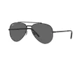 Ray-Ban New Aviator RB 3625 002/B1 62 Férfi, Női napszemüveg