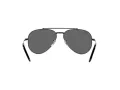 Ray-Ban New Aviator RB 3625 002/B1 62 Férfi, Női napszemüveg