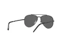 Ray-Ban New Aviator RB 3625 002/B1 62 Férfi, Női napszemüveg