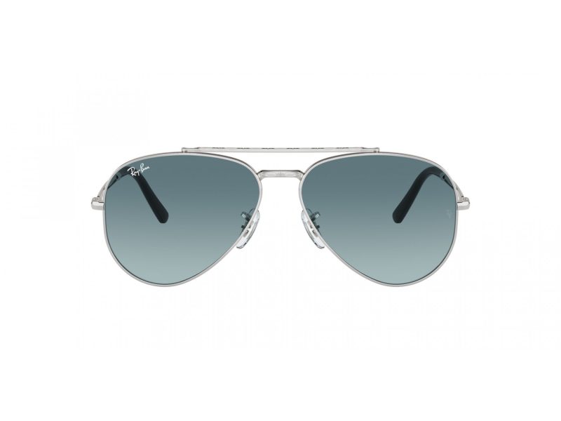 Ray-Ban New Aviator RB 3625 003/3M 57 Férfi, Női napszemüveg