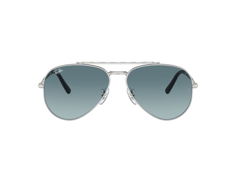 Ray-Ban New Aviator RB 0RB3625 003/3M 58 Férfi, Női napszemüveg