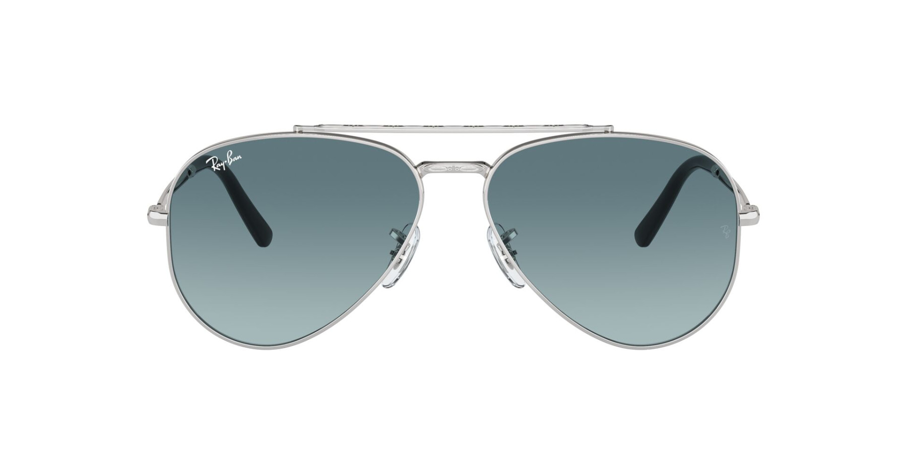  Ray-Ban New Aviator RB 0RB3625 003/3M 58 Férfi, Női napszemüveg akciós termékkép 1