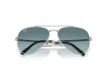 Ray-Ban New Aviator RB 3625 003/3M 58 Férfi, Női napszemüveg