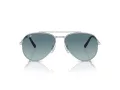Ray-Ban New Aviator RB 3625 003/3M 58 Férfi, Női napszemüveg