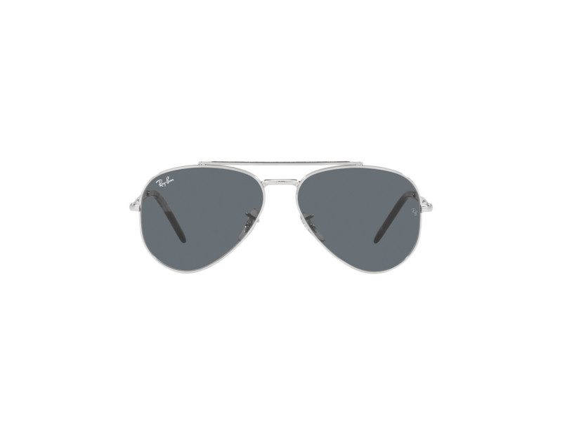 Ray-Ban New Aviator RB 3625 003/R5 55 Férfi, Női napszemüveg