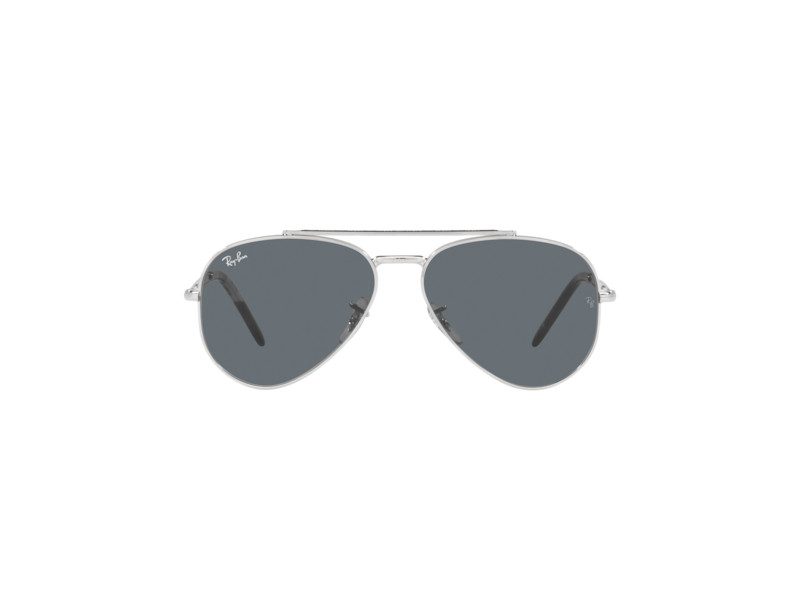 Ray-Ban New Aviator RB 3625 003/R5 57 Férfi, Női napszemüveg