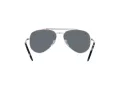 Ray-Ban New Aviator RB 3625 003/R5 58 Férfi, Női napszemüveg