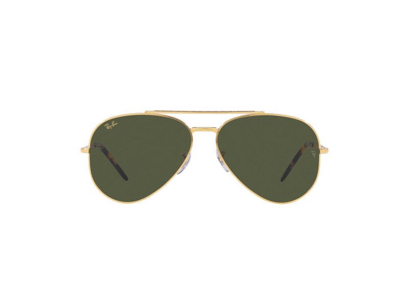 Ray-Ban New Aviator RB 3625 9196/31 54 Férfi, Női napszemüveg