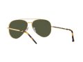 Ray-Ban New Aviator RB 3625 919631 55 Férfi, Női napszemüveg