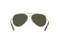 Ray-Ban New Aviator RB 3625 919631 55 Férfi, Női napszemüveg