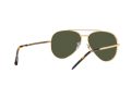 Ray-Ban New Aviator RB 3625 919631 55 Férfi, Női napszemüveg