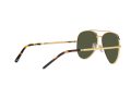Ray-Ban New Aviator RB 3625 919631 55 Férfi, Női napszemüveg