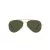Ray-Ban New Aviator RB 3625 919631 58 Férfi, Női napszemüveg