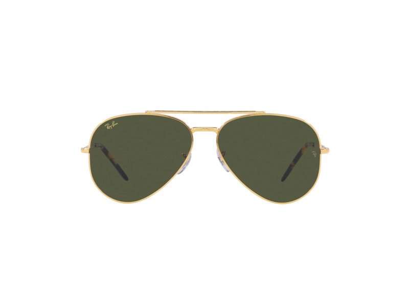 Ray-Ban New Aviator RB 3625 9196/31 58 Férfi, Női napszemüveg