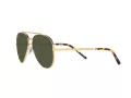 Ray-Ban New Aviator RB 3625 919631 58 Férfi, Női napszemüveg