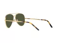Ray-Ban New Aviator RB 3625 919631 58 Férfi, Női napszemüveg