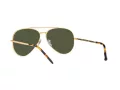 Ray-Ban New Aviator RB 3625 919631 58 Férfi, Női napszemüveg