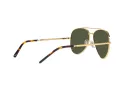 Ray-Ban New Aviator RB 3625 919631 58 Férfi, Női napszemüveg