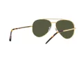 Ray-Ban New Aviator RB 3625 919631 62 Férfi, Női napszemüveg