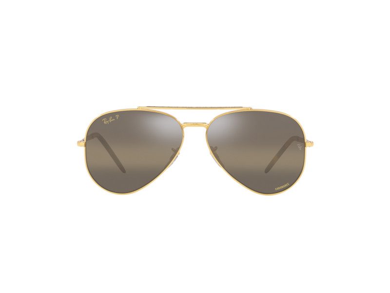 Ray-Ban New Aviator RB 3625 9196/G5 58 Férfi, Női napszemüveg