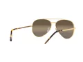 Ray-Ban New Aviator RB 3625 9196G5 58 Férfi, Női napszemüveg