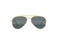 Ray-Ban New Aviator RB 3625 9196G6 62 Férfi, Női napszemüveg