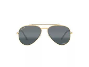   Ray-Ban New Aviator RB 3625 9196G6 62 Férfi, Női napszemüveg