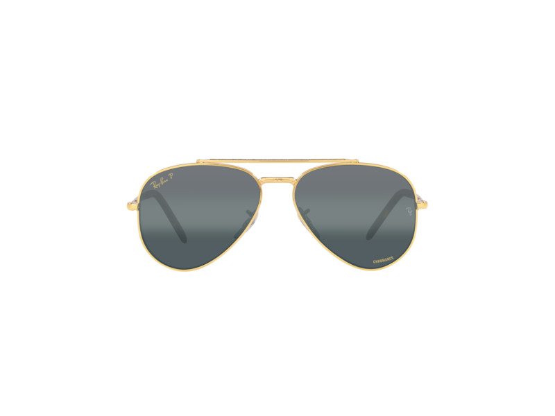 Ray-Ban New Aviator RB 3625 9196/G6 62 Férfi, Női napszemüveg