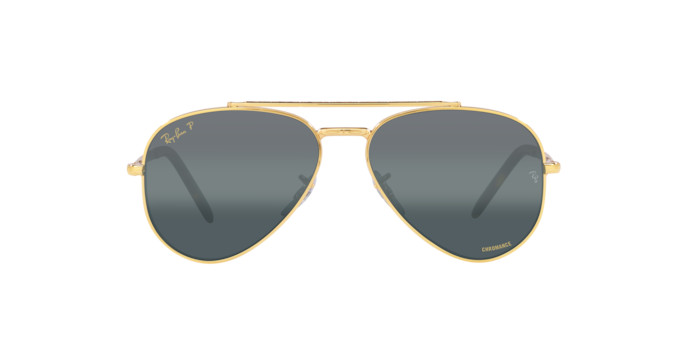 Ray-Ban New Aviator RB 3625 9196/G6 62 Férfi, Női napszemüveg akciós termékkép 1