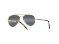 Ray-Ban New Aviator RB 3625 9196G6 62 Férfi, Női napszemüveg