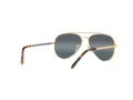 Ray-Ban New Aviator RB 3625 9196G6 62 Férfi, Női napszemüveg