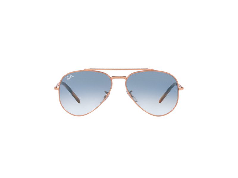 Ray-Ban New Aviator RB 3625 9202/3F 55 Férfi, Női napszemüveg