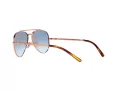 Ray-Ban New Aviator RB 3625 9202/3F 57 Férfi, Női napszemüveg