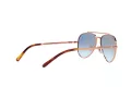 Ray-Ban New Aviator RB 3625 9202/3F 57 Férfi, Női napszemüveg