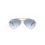 Ray-Ban New Aviator RB 3625 92023F 58 Férfi, Női napszemüveg