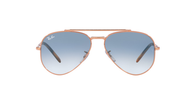 Ray-Ban New Aviator RB 3625 9202/3F 62 Férfi, Női napszemüveg akciós termékkép 1