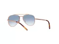 Ray-Ban New Aviator RB 3625 92023F 62 Férfi, Női napszemüveg