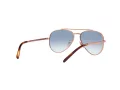 Ray-Ban New Aviator RB 3625 92023F 62 Férfi, Női napszemüveg