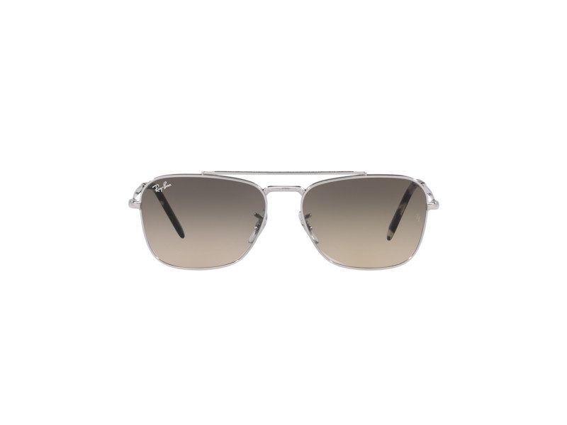 Ray-Ban New Caravan RB 3636 003/32 55 Férfi, Női napszemüveg