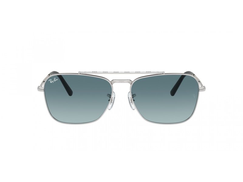 Ray-Ban New Caravan RB 3636 003/3M 55 Férfi, Női napszemüveg