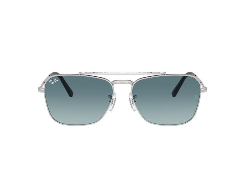 Ray-Ban New Caravan RB 0RB3636 003/3M 55 Férfi, Női napszemüveg