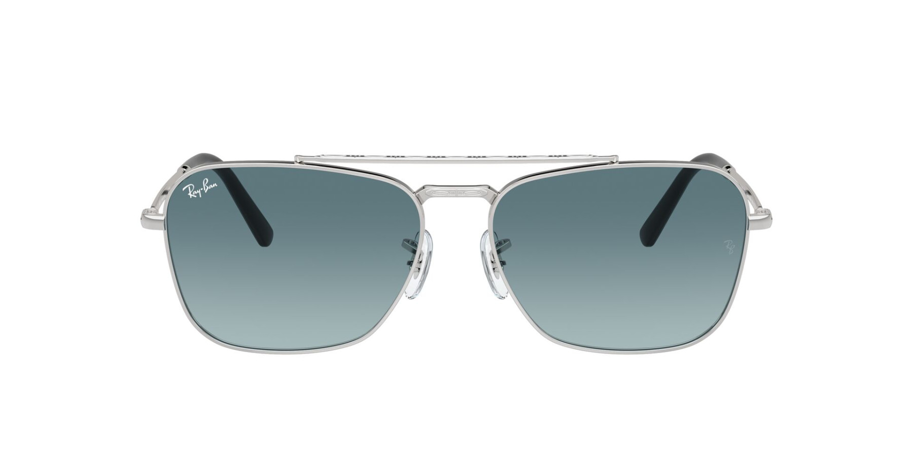  Ray-Ban New Caravan RB 0RB3636 003/3M 55 Férfi, Női napszemüveg akciós termékkép 1