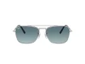 Ray-Ban New Caravan RB 3636 003/3M 58 Férfi, Női napszemüveg