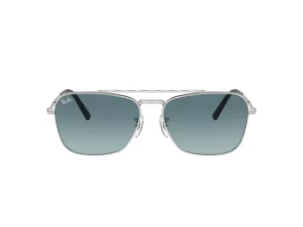   Ray-Ban New Caravan RB 3636 003/3M 58 Férfi, Női napszemüveg