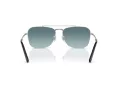 Ray-Ban New Caravan RB 3636 003/3M 58 Férfi, Női napszemüveg