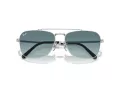 Ray-Ban New Caravan RB 3636 003/3M 58 Férfi, Női napszemüveg