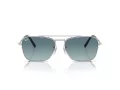 Ray-Ban New Caravan RB 3636 003/3M 58 Férfi, Női napszemüveg