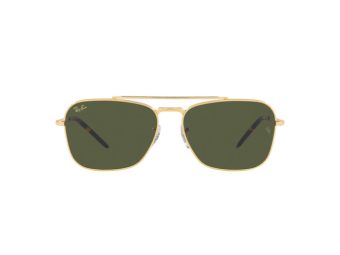   Ray-Ban New Caravan RB 3636 9196/31 58 Férfi, Női napszemüveg