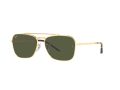 Ray-Ban New Caravan RB 3636 9196/31 58 Férfi, Női napszemüveg